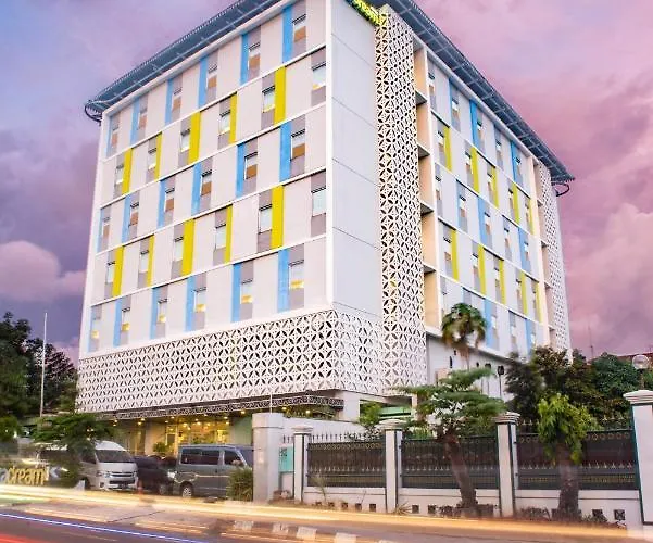 Hotel Citradream Tugu Yogyakarta
