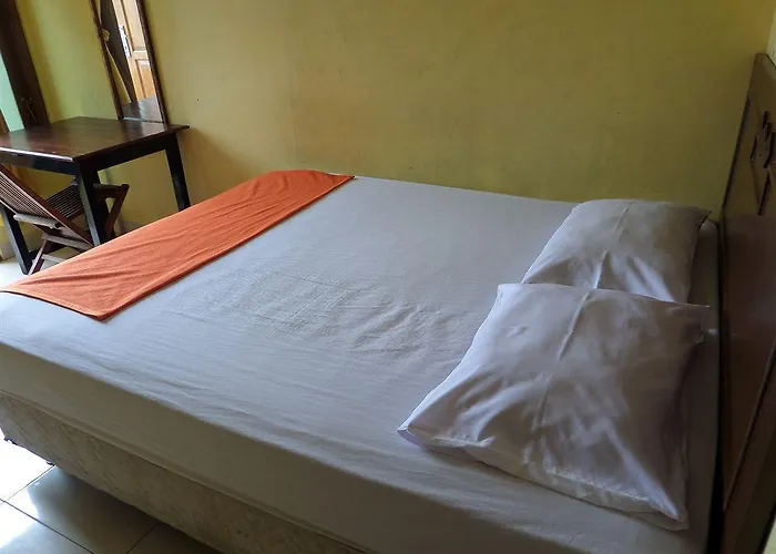 Merbabu Hotel Yogyakarta