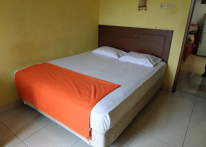 Merbabu Hotel Yogyakarta