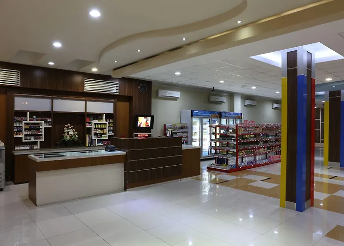 Citihub Hotel Yogyakarta
