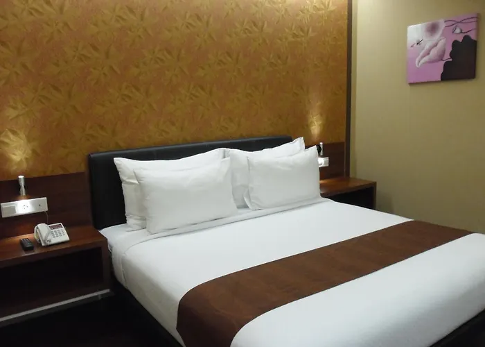 Citihub Hotel Yogyakarta